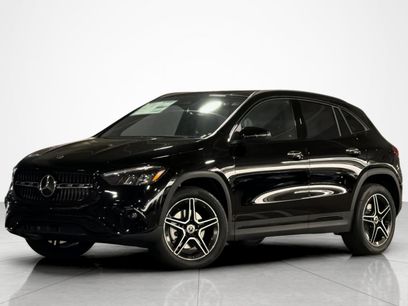 New 2026 Mercedes-Benz GLA 250