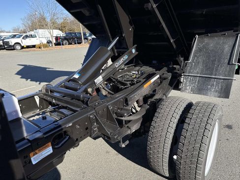 New 2026 Ford F450 XL image 13