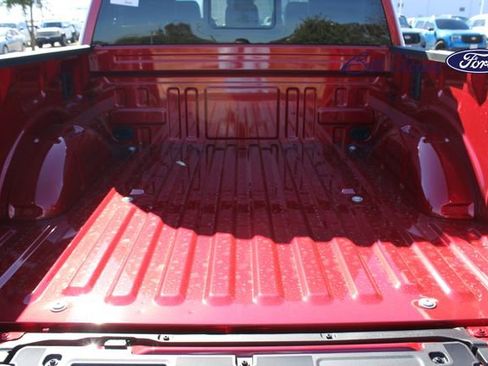 New 2025 Ford F150 Platinum w/ FX4 Off-Road Package image 6