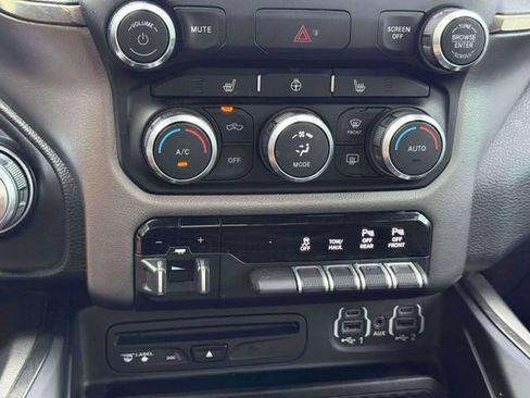 Used 2019 RAM 1500 Sport w/ Level 2 Equipment Group AWD/4WD image 29