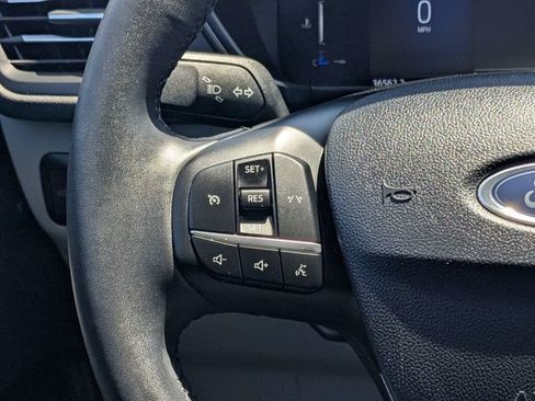 Used 2024 Ford Escape Active FWD image 21