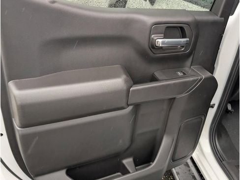 New 2025 GMC Sierra 1500 Pro w/ Graphite Edition image 11