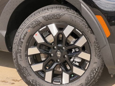 New 2026 Hyundai Santa Cruz SE image 9