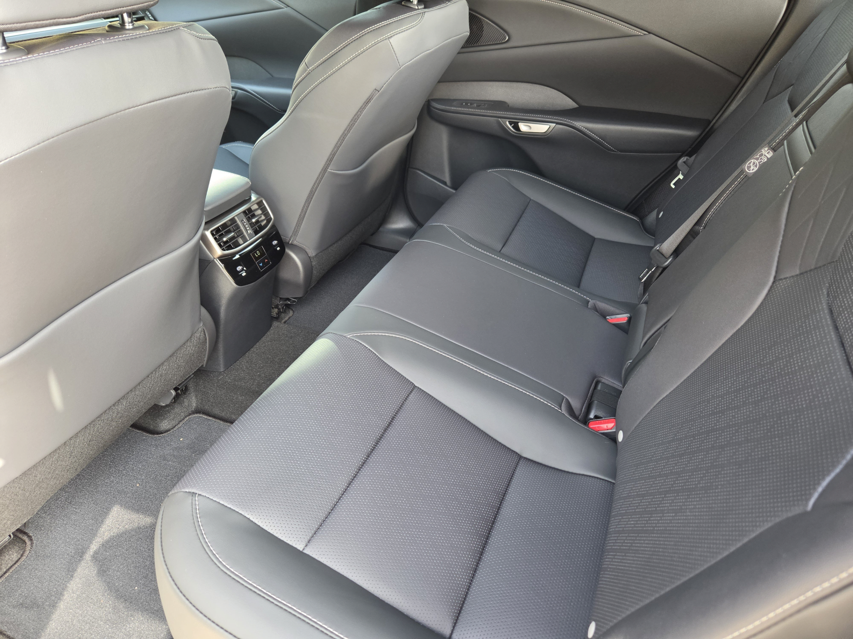 New 2026 Lexus RX 350 Premium Plus w/ Accessory Package (Z1) FWD image 20