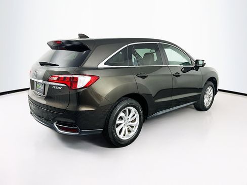 Used 2017 Acura RDX FWD w/ Technology Package image 9