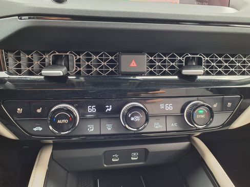 Certified 2023 Honda Accord Touring image 8