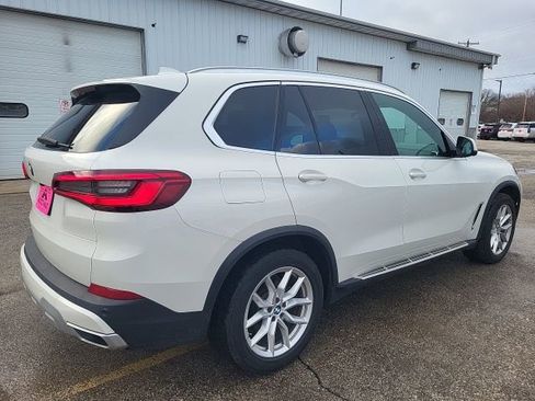 Used 2020 BMW X5 xDrive40i w/ Premium Package AWD/4WD image 15