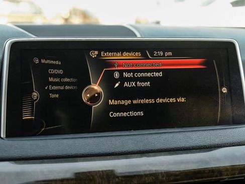 Used 2015 BMW X5 xDrive35i image 34