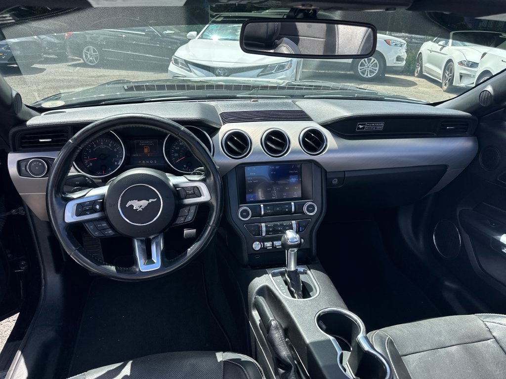 Used 2020 Ford Mustang GT Premium RWD image 14