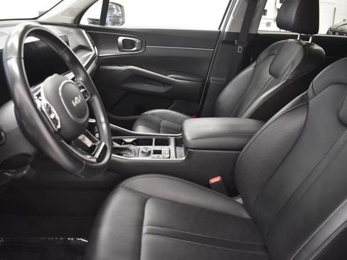 Used 2024 Kia Sorento S AWD/4WD image 22