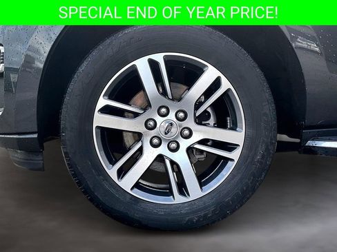 Used 2022 Ford Expedition Limited image 33