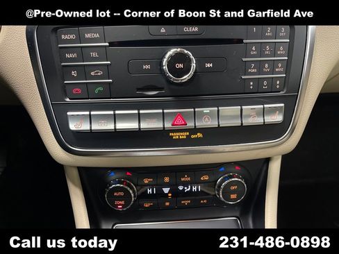 Used 2018 Mercedes-Benz GLA 250 4MATIC image 18