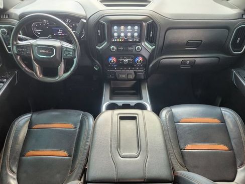 Used 2022 GMC Sierra 2500 AT4 w/ Gooseneck/5TH Wheel Package AWD/4WD image 23