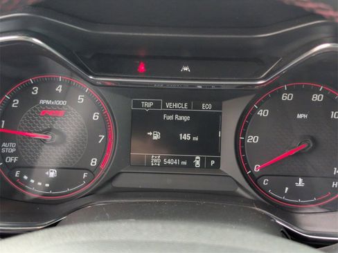 Certified 2023 Chevrolet TrailBlazer RS image 12