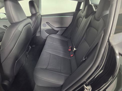 Used 2024 Tesla Model 3 Standard Range RWD image 22