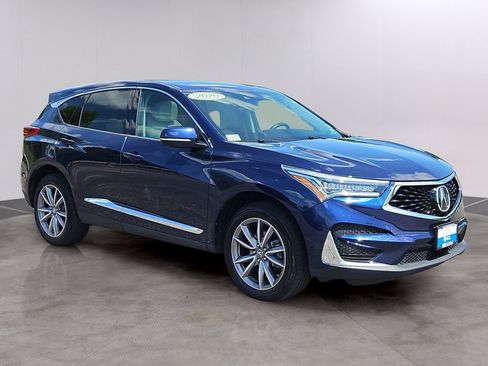 Used 2020 Acura RDX AWD w/ Technology Package image 31