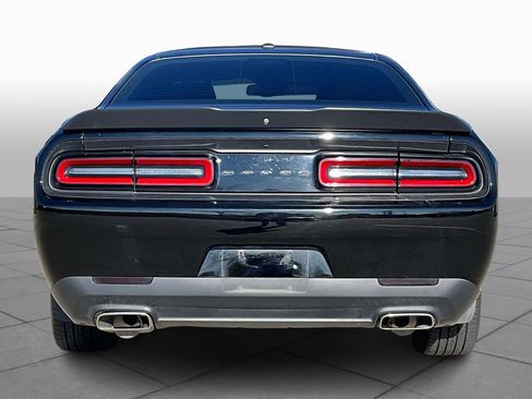 Used 2021 Dodge Challenger SXT w/ Blacktop Package image 5