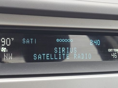 Used 2011 Ford Fusion Hybrid image 8