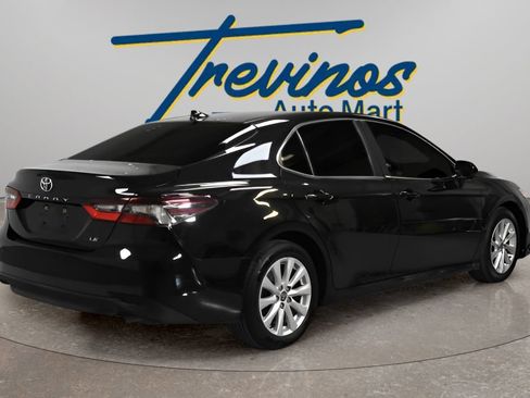 Used 2023 Toyota Camry LE FWD image 2