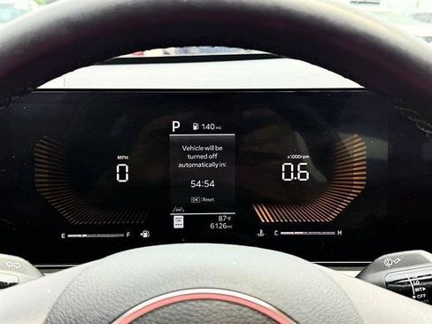 Used 2026 Kia K5 GT-Line w/ GT-Line Red Interior Package FWD image 35