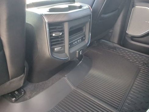 New 2026 RAM 1500 Laramie AWD/4WD image 27