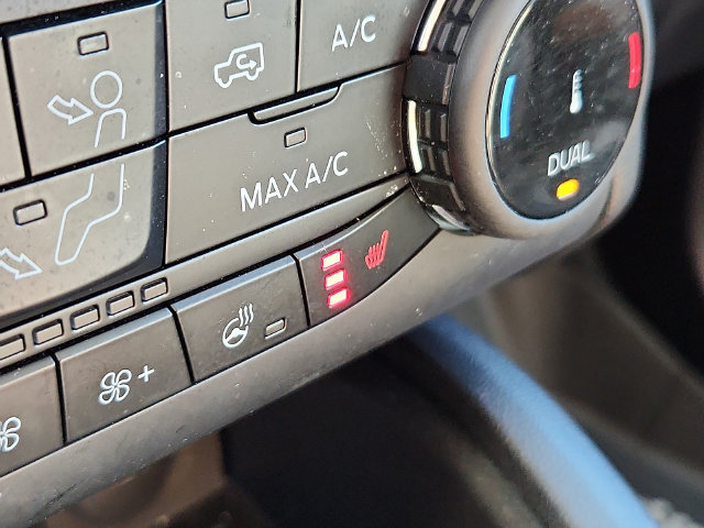Certified 2024 Ford Bronco Sport Outer Banks w/ Tech Package AWD/4WD image 19