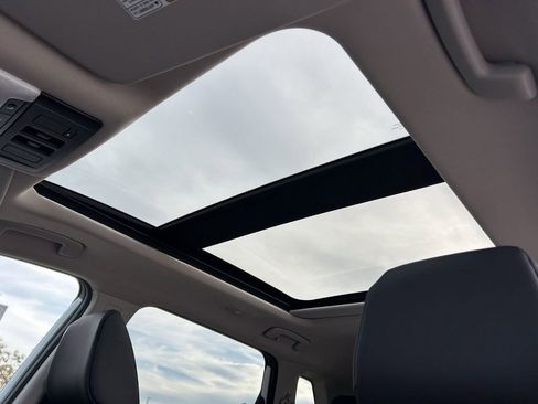 New 2026 Nissan Rogue SV image 19