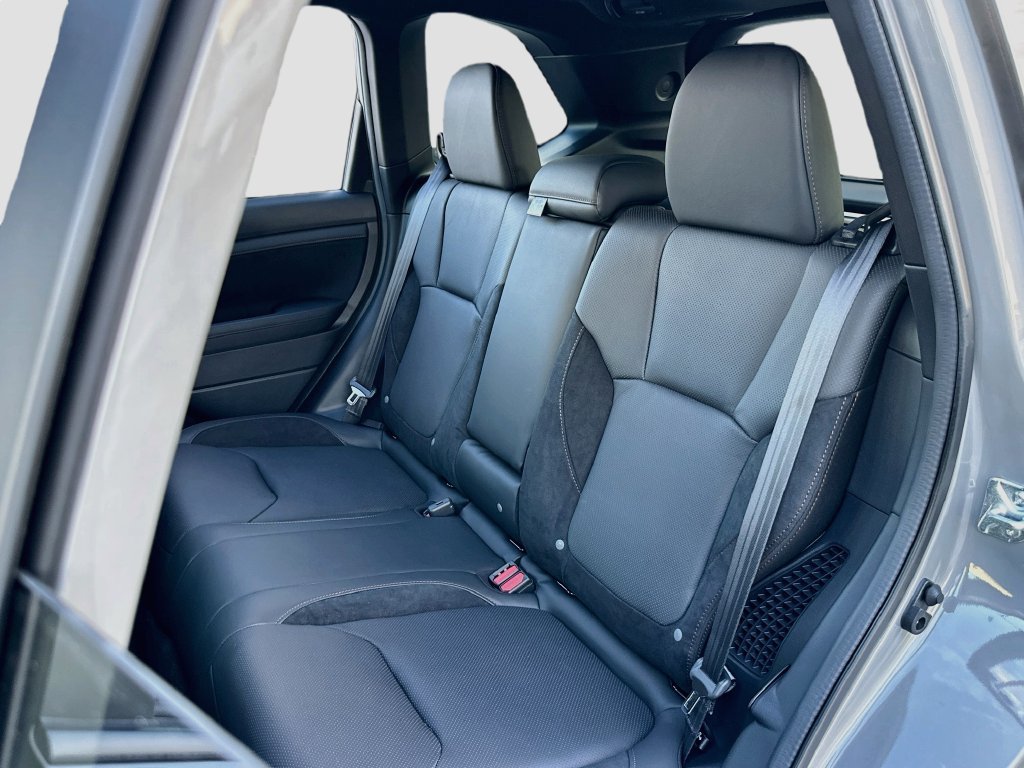 New 2026 Subaru Forester Touring AWD/4WD image 26