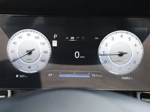 Used 2024 Hyundai Elantra SEL FWD image 19