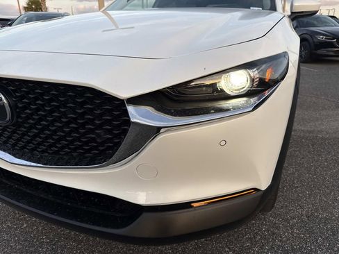 New 2026 MAZDA CX-30 AWD 2.5 S image 11