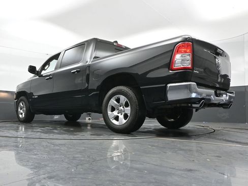 Used 2020 RAM 1500 Big Horn image 48