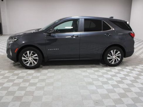 Used 2022 Chevrolet Equinox LT image 7