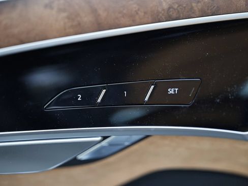 New 2026 Audi A8 L 3.0T AWD/4WD image 15