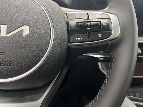 New 2026 Kia K5 GT-Line w/ GT-Line Premium Package FWD image 23