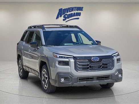 New 2026 Subaru Outback Touring image 1