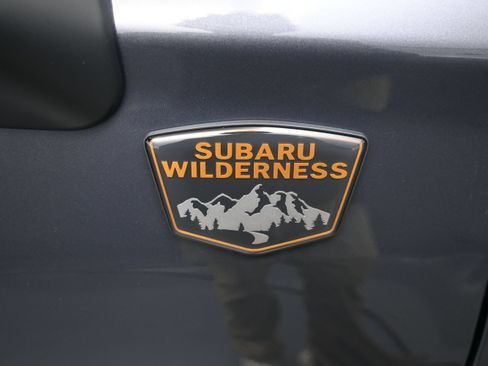 Used 2024 Subaru Forester Wilderness AWD/4WD image 45