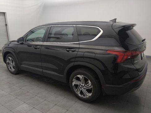 Used 2023 Hyundai Santa Fe SE FWD image 3
