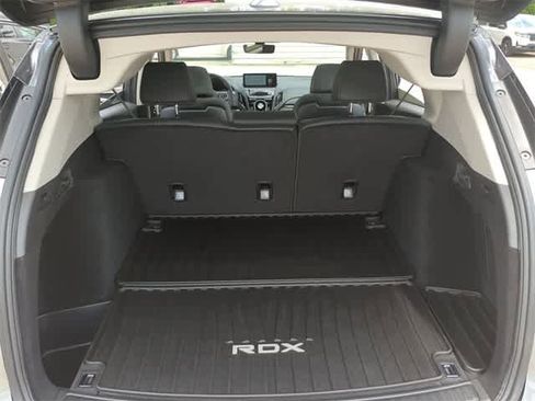 Used 2025 Acura RDX SH-AWD w/ Technology Package image 36