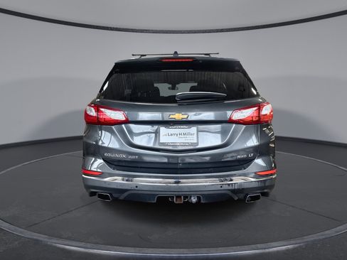 Used 2020 Chevrolet Equinox LT image 12
