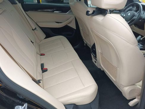 Used 2021 BMW X3 xDrive30i AWD/4WD image 5
