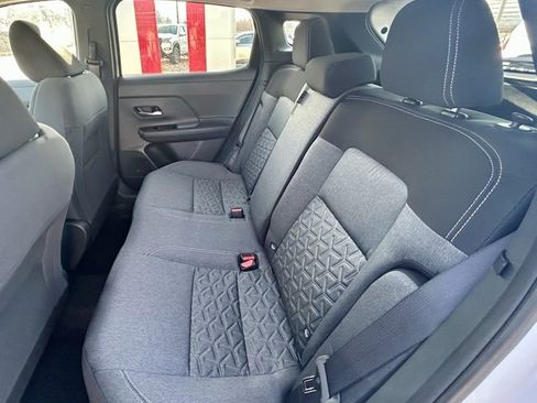 New 2026 Nissan Kicks SV image 8