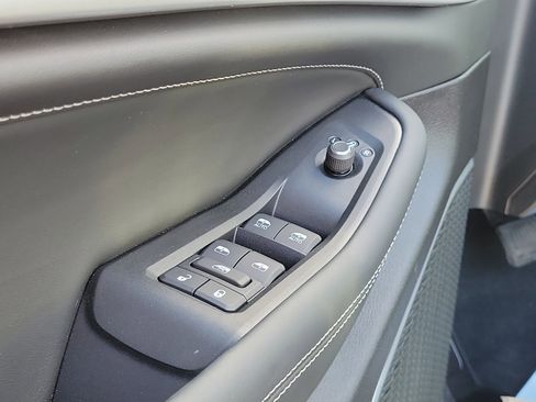New 2026 Jeep Grand Cherokee Limited Reserve AWD/4WD image 12