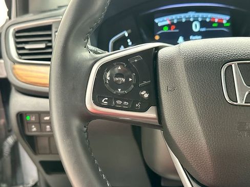 Used 2022 Honda CR-V Touring image 9
