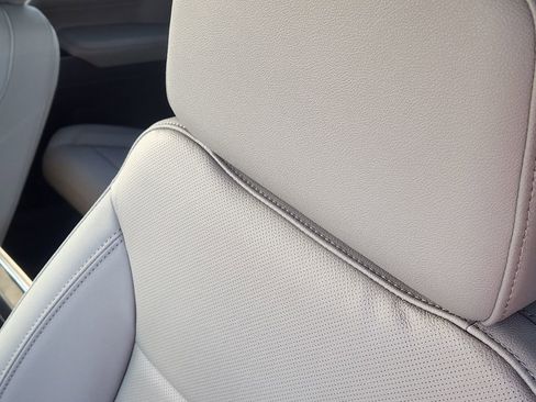 New 2026 Chevrolet Silverado 1500 LTZ w/ Z71 Off-Road Package image 15