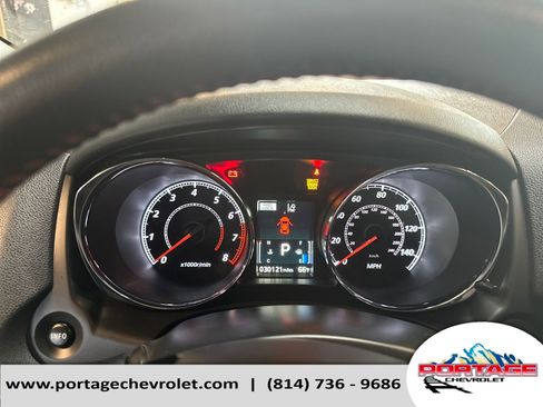 Used 2024 Mitsubishi Outlander Sport ES AWD/4WD image 17