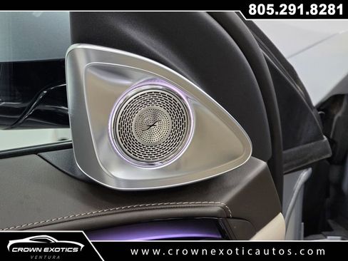 Used 2024 Mercedes-Benz Maybach S 580 4MATIC image 30