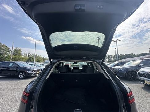 Used 2022 Genesis GV70 2.5T w/ Select Package image 41