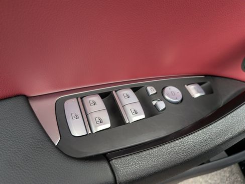 Certified 2023 BMW X3 xDrive30i w/ M Sport Package image 29