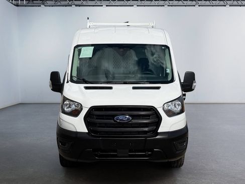 Used 2025 Ford Transit 250 148 Medium Roof w/ Load Area Protection Package RWD image 2