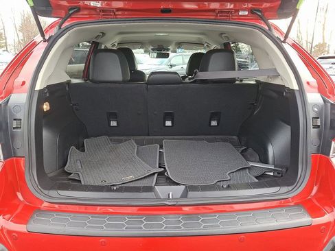 Used 2021 Subaru Crosstrek 2.5i Limited image 28